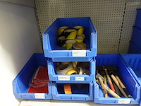 Inhoud liger - afbeelding 12 van  28