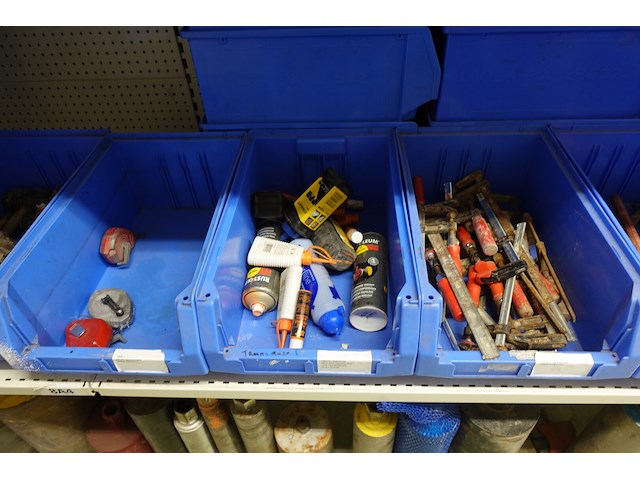 Inhoud liger - afbeelding 22 van  28