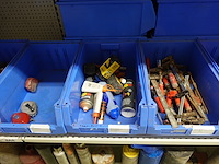 Inhoud liger - afbeelding 22 van  28