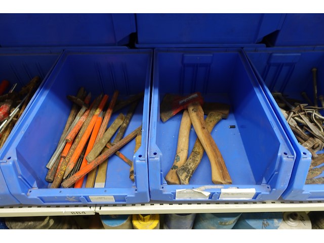 Inhoud liger - afbeelding 23 van  28