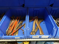 Inhoud liger - afbeelding 23 van  28