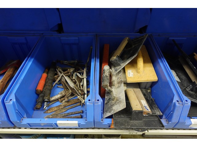 Inhoud liger - afbeelding 24 van  28