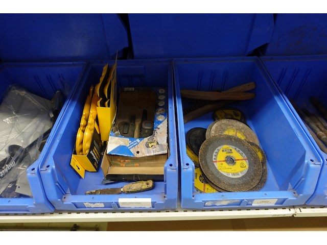 Inhoud liger - afbeelding 27 van  28