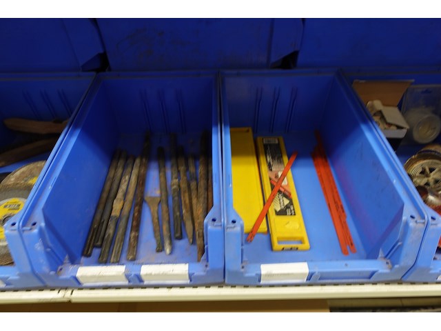 Inhoud liger - afbeelding 28 van  28