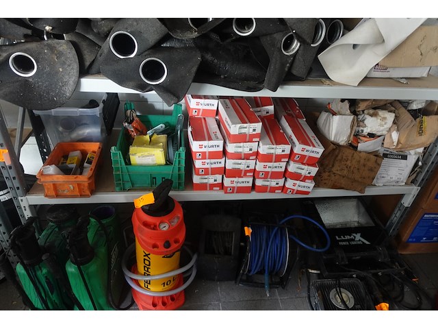 Inhoud ligger - afbeelding 1 van  8