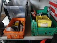 Inhoud ligger - afbeelding 2 van  8