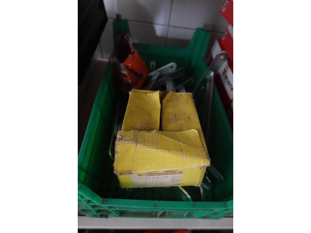 Inhoud ligger - afbeelding 3 van  8