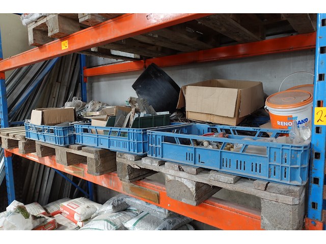 Inhoud ligger - afbeelding 1 van  9