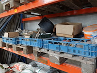 Inhoud ligger - afbeelding 1 van  9