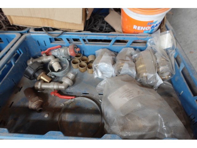 Inhoud ligger - afbeelding 2 van  9