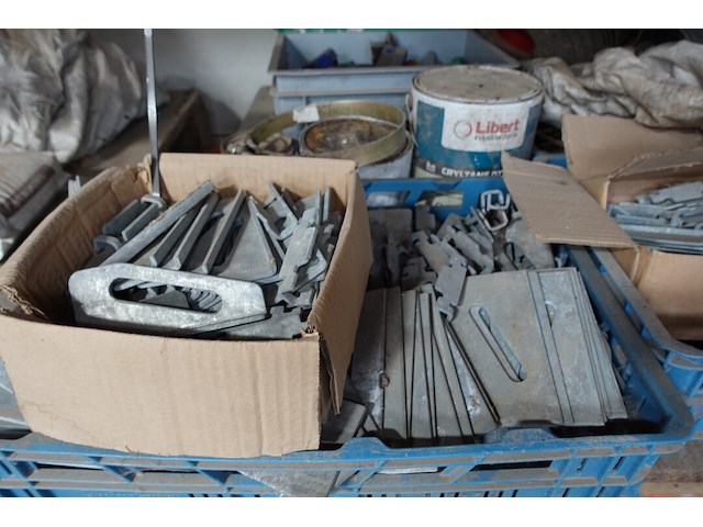 Inhoud ligger - afbeelding 4 van  9