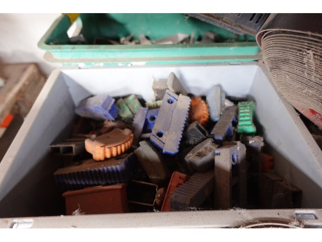 Inhoud ligger - afbeelding 7 van  9