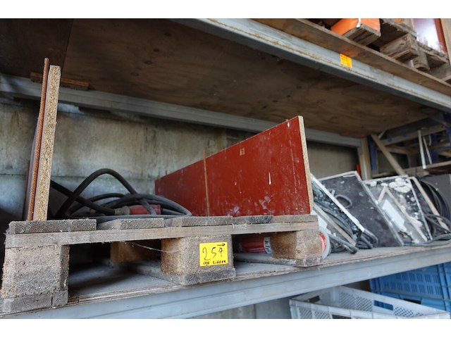 Inhoud ligger - afbeelding 3 van  4