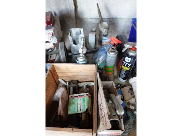 Inhoud ligger - afbeelding 2 van  19