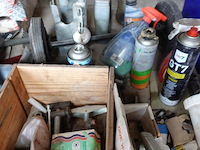 Inhoud ligger - afbeelding 2 van  19