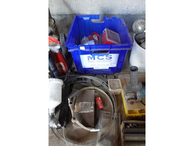 Inhoud ligger - afbeelding 3 van  19