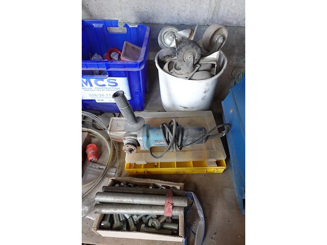 Inhoud ligger - afbeelding 4 van  19