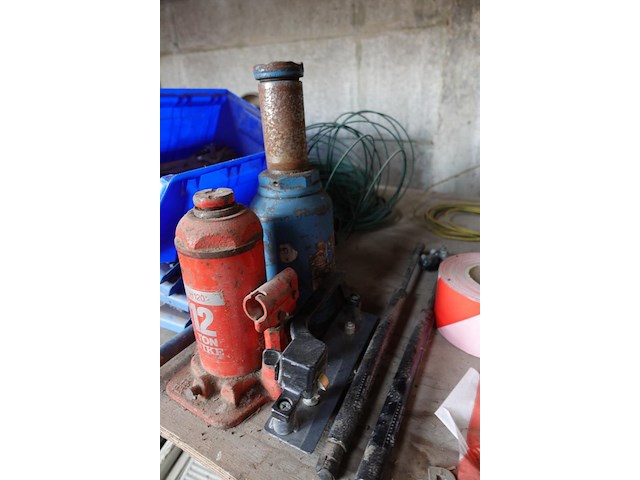 Inhoud ligger - afbeelding 5 van  19