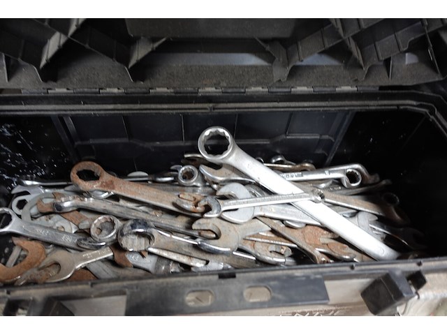 Inhoud ligger - afbeelding 8 van  19