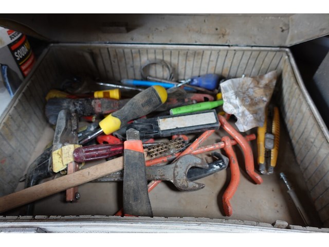 Inhoud ligger - afbeelding 9 van  19