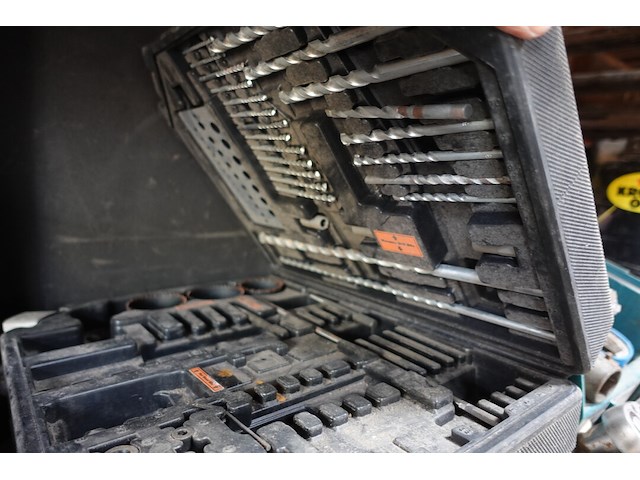 Inhoud ligger - afbeelding 10 van  19