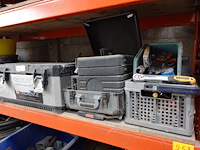 Inhoud ligger - afbeelding 1 van  19