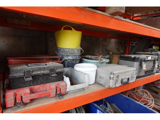 Inhoud ligger - afbeelding 12 van  19