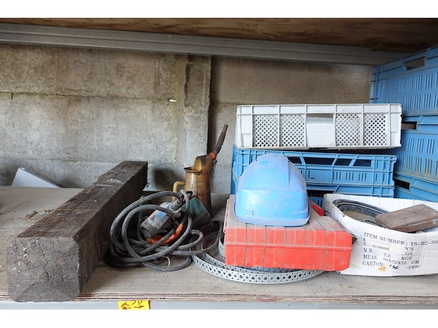 Inhoud ligger - afbeelding 14 van  19