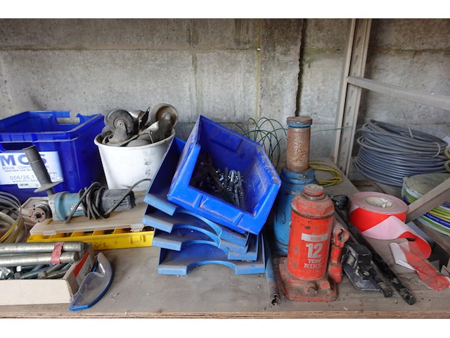 Inhoud ligger - afbeelding 16 van  19