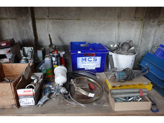 Inhoud ligger - afbeelding 17 van  19