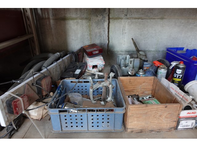 Inhoud ligger - afbeelding 18 van  19