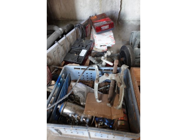 Inhoud ligger - afbeelding 19 van  19