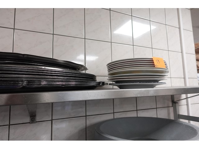 Inhoud liggers - afbeelding 3 van  11