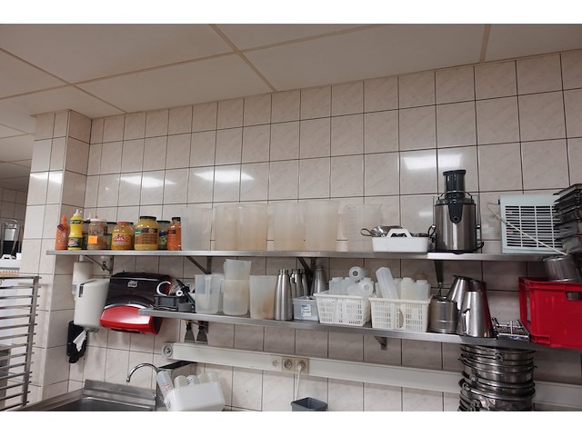 Inhoud liggers - afbeelding 4 van  11