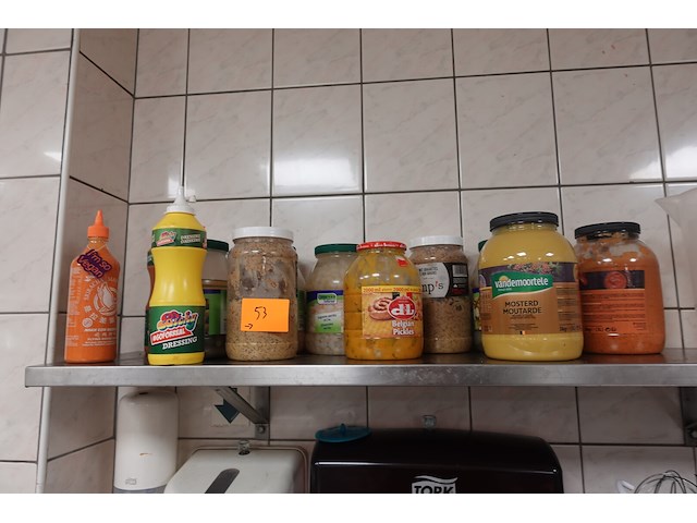 Inhoud liggers - afbeelding 5 van  11