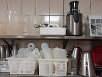 Inhoud liggers - afbeelding 7 van  11