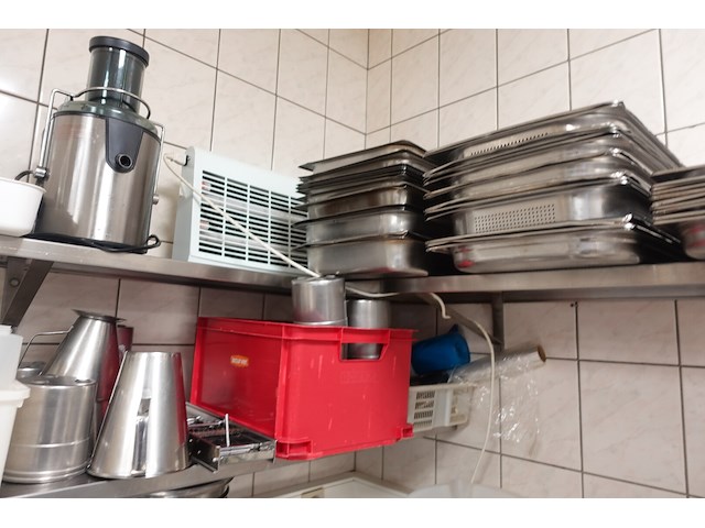 Inhoud liggers - afbeelding 8 van  11