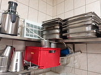 Inhoud liggers - afbeelding 8 van  11