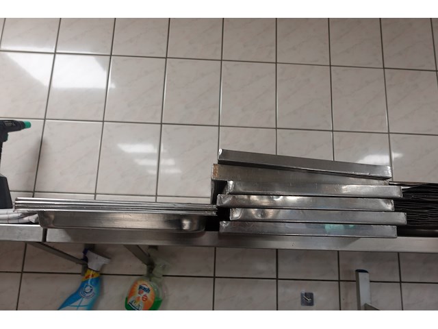 Inhoud liggers - afbeelding 11 van  11