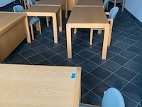Inhoud lokaal (raadszaal) - afbeelding 2 van  5