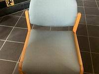Inhoud lokaal (raadszaal) - afbeelding 5 van  5
