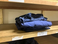 Inhoud lokaal werkkledij - afbeelding 5 van  10