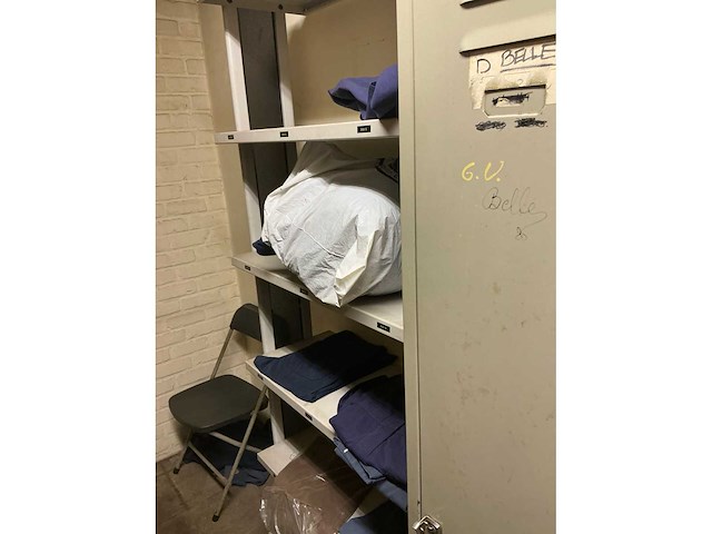 Inhoud lokaal werkkledij - afbeelding 10 van  10