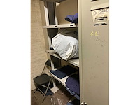 Inhoud lokaal werkkledij - afbeelding 10 van  10