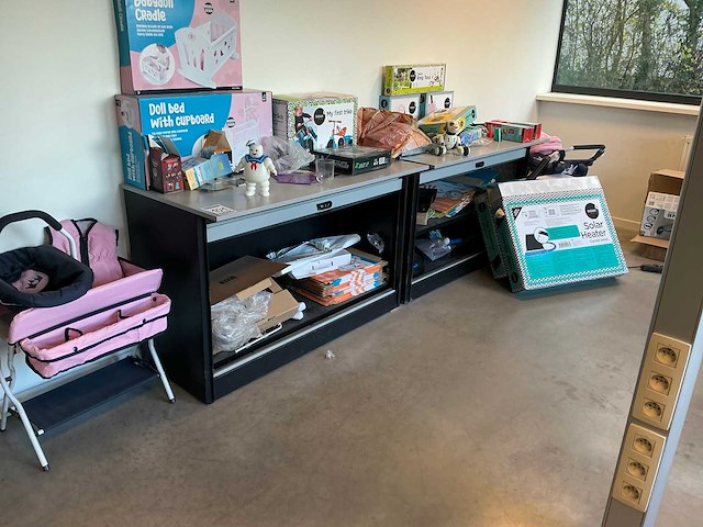 Inhoud lokaal - afbeelding 1 van  6