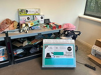 Inhoud lokaal - afbeelding 2 van  6