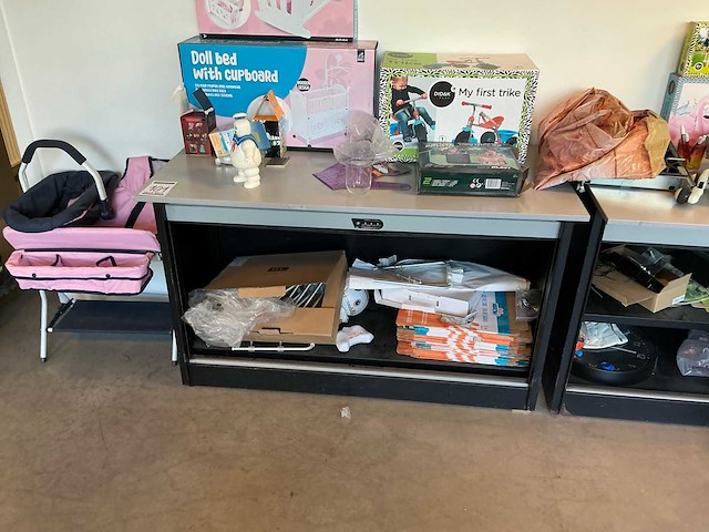 Inhoud lokaal - afbeelding 3 van  6