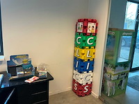 Inhoud lokaal - afbeelding 5 van  6