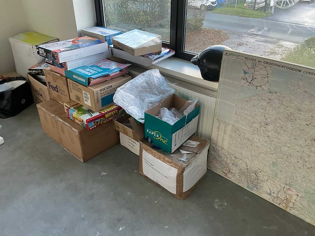 Inhoud lokaal - afbeelding 3 van  8