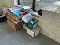 Inhoud lokaal - afbeelding 3 van  8